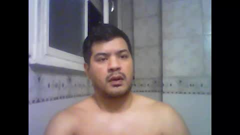 Snapshot of morocho777 chatting on October 20, 11:49 pm Bruno online show from October 20, 11:49 pm