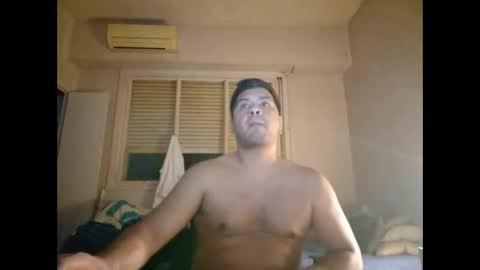 Bruno online show from October 30, 5:31 am