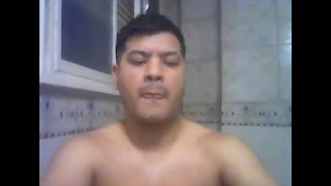 Bruno online show from December 2, 11:23 pm