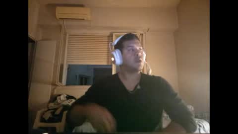 Bruno online show from March 12, 4:51 am