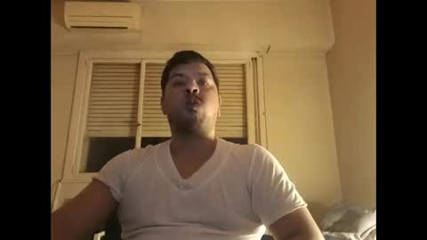 Snapshot of morocho777 chatting on May 20, 5:13 am Bruno online show from May 20, 5:13 am
