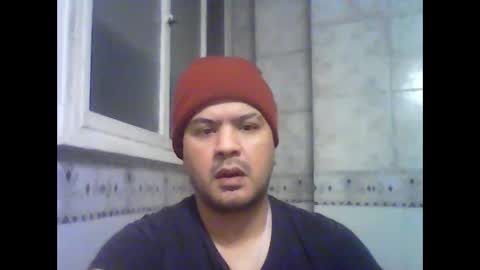 Snapshot of morocho777 chatting on May 25, 10:27 pm Bruno online show from May 25, 10:27 pm
