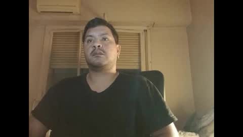 Snapshot of morocho777 chatting on June 8, 5:30 am Bruno online show from June 8, 5:30 am