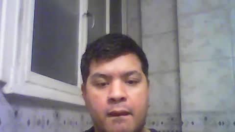 Snapshot of morocho777 chatting on June 15, 10:56 pm Bruno online show from June 15, 10:56 pm