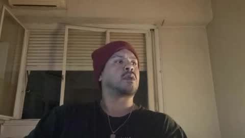 Snapshot of morocho777 chatting on July 17, 5:36 am Bruno online show from July 17, 5:36 am