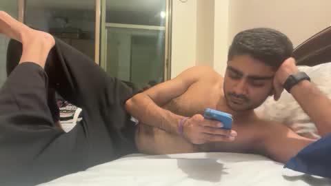 moron960 online show from February 1, 5:44 pm