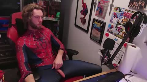 Morphas1s online show from March 8, 7:16 am