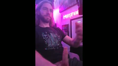 Snapshot of morphasis chatting on May 7, 2:39 am Morphas1s online show from May 7, 2:39 am