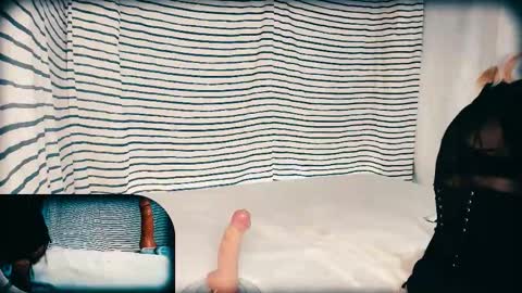 Morphelina online show from January 17, 10:42 am