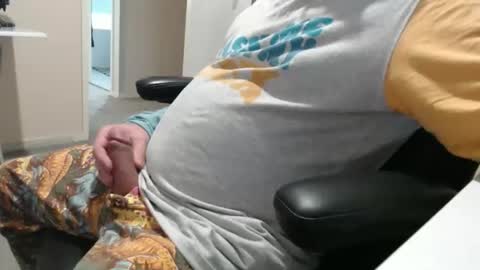 Ace online show from April 4, 10:40 pm