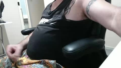 Ace online show from April 21, 10:23 pm