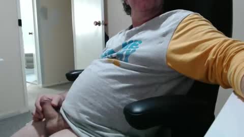 Ace online show from May 6, 10:48 pm