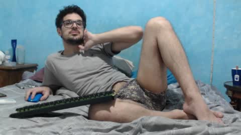 Morpheo online show from September 27, 3:28 pm