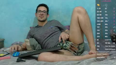 Morpheo online show from April 23, 12:23 am