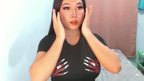 morriganhel_ online show from March 6, 3:57 am