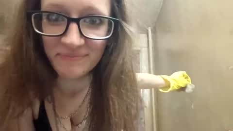 Snapshot of morriganthorn chatting on October 12, 12:09 am Switch Princess  Chloe  online show from October 12, 12:09 am