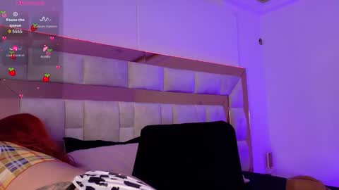 morriggan online show from October 31, 9:49 pm