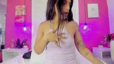 Antonella online show from July 16, 3:23 am