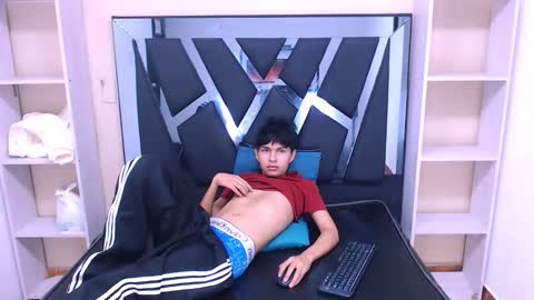 MORTELLE online show from December 1, 7:30 pm