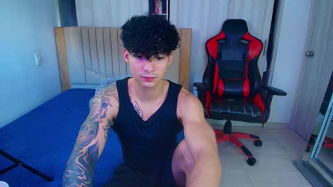 Snapshot of morthy_downey chatting on January 18, 1:08 pm Morthy online show from January 18, 1:08 pm