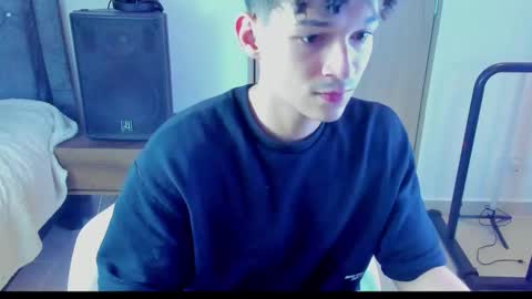 Morthy online show from November 2, 3:03 pm