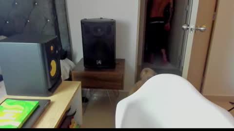 Morthy online show from November 5, 11:05 pm