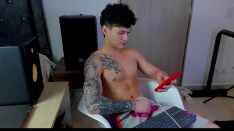 Morthy online show from November 6, 11:04 pm