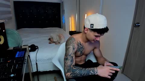 Morthy online show from February 21, 12:22 am