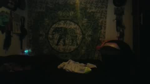 Sahid C online show from April 19, 9:06 pm