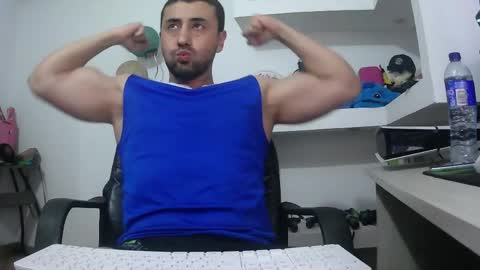Moscow online show from May 31, 9:38 pm