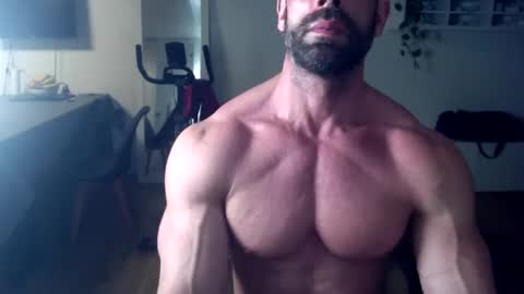 Kattie  Mosh online show from November 13, 11:14 pm