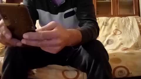 Nomadu online show from January 4, 5:58 am