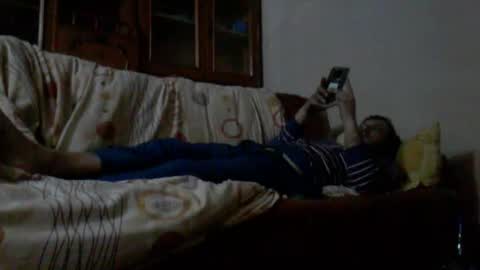 Nomadu online show from February 17, 5:10 pm