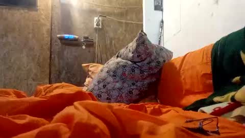 Nomadu online show from June 20, 2:14 am
