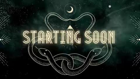 Cernos online show from September 9, 7:13 pm