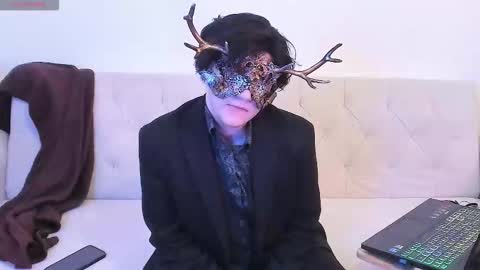 Cernos online show from September 15, 9:09 am