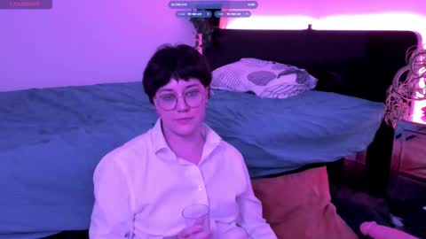 Cernos online show from September 20, 8:10 pm