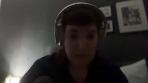 Mossy Mommy online show from February 15, 12:59 am