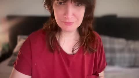 Mossy Mommy online show from April 13, 12:21 pm