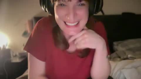 Mossy Mommy online show from April 22, 12:46 am