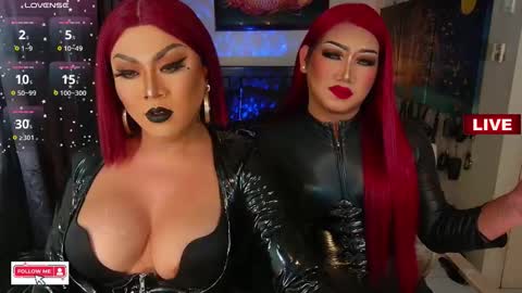 Anita online show from November 5, 10:10 pm