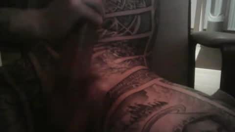 mostdeff93 online show from January 28, 11:17 pm