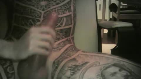 mostdeff93 online show from November 6, 7:59 pm