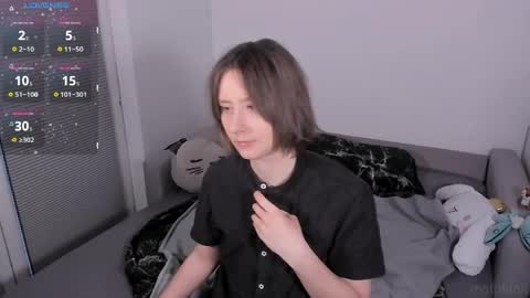 Snapshot of mothkink chatting on May 8, 6:13 pm mothkink Moth - online show from May 8, 6:13 pm