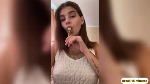 Kris online show from April 3, 2:09 am