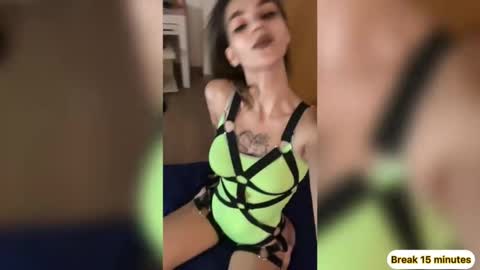 Kris online show from April 12, 6:51 am