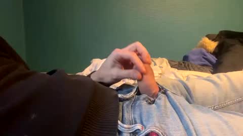 CamO online show from January 15, 3:38 pm