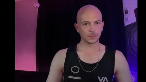 mount_vesuvius online show from March 31, 5:24 pm