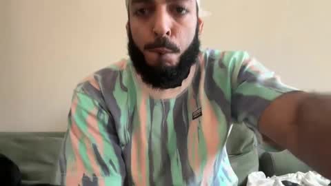 mountaiden online show from October 4, 3:21 pm