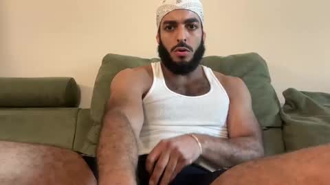 mountaiden online show from October 5, 8:40 pm